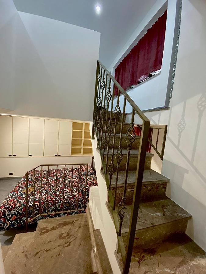 Alpha22 Apartment Giardini Naxos Exteriör bild