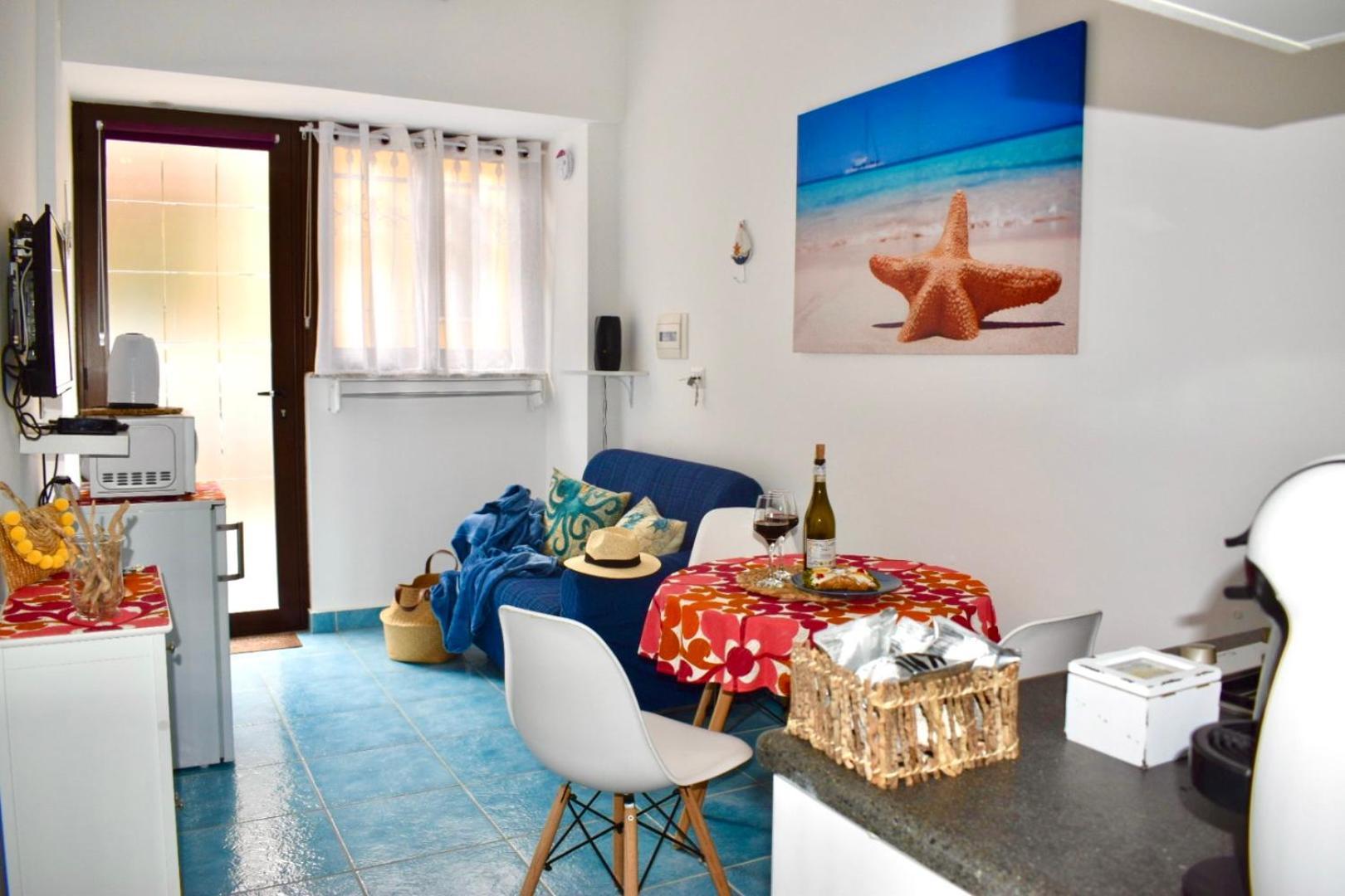 Alpha22 Apartment Giardini Naxos Exteriör bild